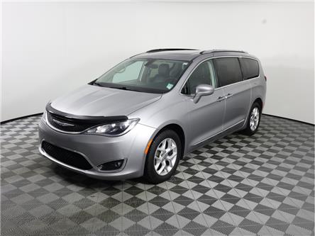 2017 Chrysler Pacifica Touring-L Plus (Stk: A20653) in Calgary - Image 1 of 22