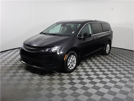 2024 Chrysler Grand Caravan SXT (Stk: L639) in Calgary - Image 1 of 20