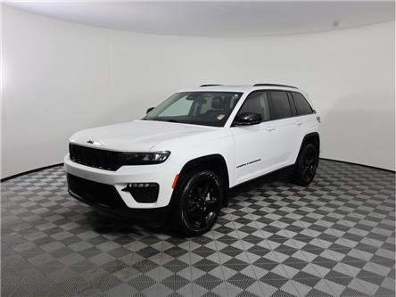 2023 Jeep Grand Cherokee Limited (Stk: B20690) in Calgary - Image 1 of 23