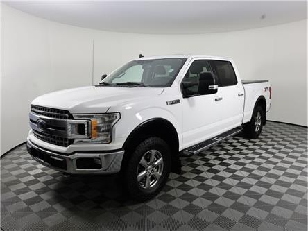 2020 Ford F-150 XLT (Stk: A20675) in Calgary - Image 1 of 21