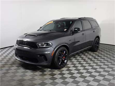 2024 Dodge Durango SRT 392 (Stk: 25J048A) in Calgary - Image 1 of 25