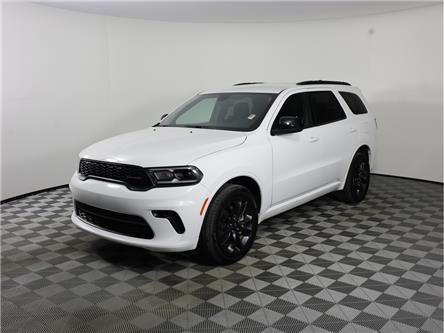2024 Dodge Durango GT (Stk: L642) in Calgary - Image 1 of 21