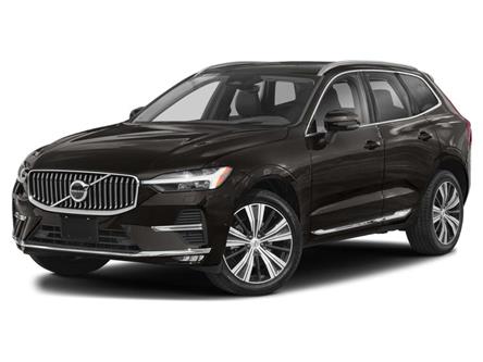 2022 Volvo XC60 B6 Momentum (Stk: A20730) in Calgary - Image 1 of 3 2022 Volvo XC60 B6 Momentum (Stk: A20730) in Calgary - Image 1 of 3