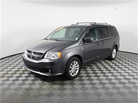 2019 Dodge Grand Caravan 35th Anniversary (Stk: A20749) in Calgary - Image 1 of 20 2019 Dodge Grand Caravan 35th Anniversary (Stk: A20749) in Calgary - Image 1 of 20