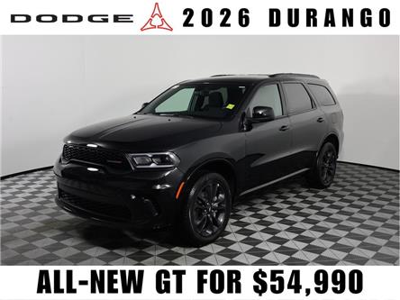 2026 Dodge Durango GT (Stk: 26T086) in Calgary - Image 1 of 18