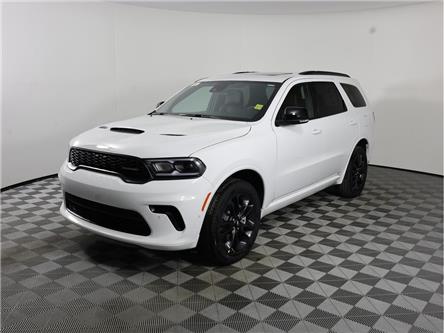 2026 Dodge Durango GT (Stk: 26T119) in Calgary - Image 1 of 17