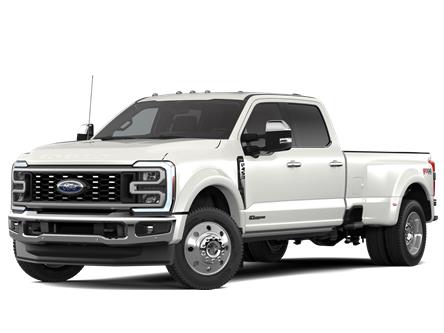 2026 Ford F-450 Lariat (Stk: 26F4263) in St. Catharines - Image 1 of 7