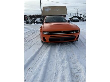 2026 Dodge Charger R/T in Matane - Image 1 of 21