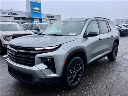 2026 Chevrolet Traverse LT (Stk: 26290) in Cornwall - Image 1 of 14