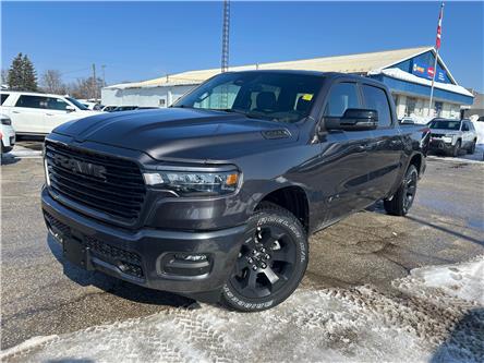 2026 RAM 1500 Sport (Stk: 26-056) in Hanover - Image 1 of 17