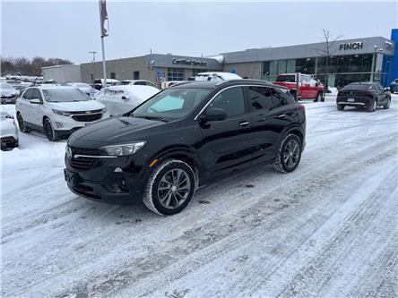 2023 Buick Encore GX Preferred (Stk: 161073) in London - Image 1 of 8