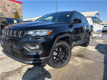 2026 Jeep Compass North (Stk: 26-057) in Hanover - Image 1 of 18 2026 Jeep Compass North (Stk: 26-057) in Hanover - Image 1 of 18
