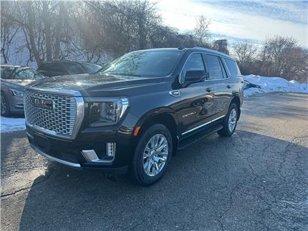 2024 GMC Yukon Denali (Stk: 174135) in London - Image 1 of 13