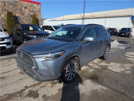 2024 Toyota Corolla Cross XLE (Stk: U3966) in Hanover - Image 1 of 17 2024 Toyota Corolla Cross XLE (Stk: U3966) in Hanover - Image 1 of 17