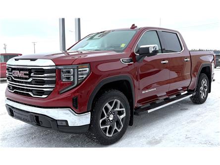 2026 GMC Sierra 1500 SLT (Stk: 26205) in Melfort - Image 1 of 15