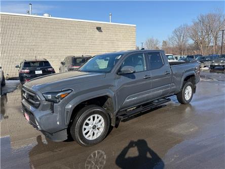 2024 Toyota Tacoma Base (Stk: 165359) in London - Image 1 of 10