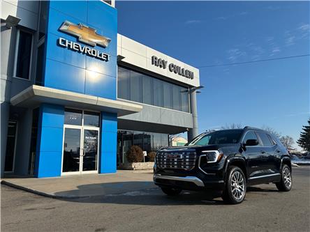 2026 GMC Terrain Denali (Stk: 153699) in London - Image 1 of 17