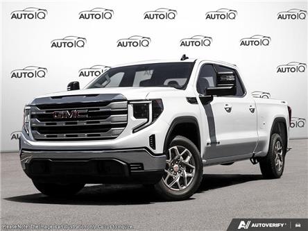 2026 GMC Sierra 1500 SLE (Stk: T431) in Grimsby - Image 1 of 26