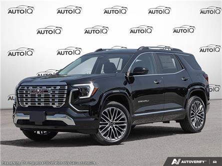 2026 GMC Terrain Denali (Stk: 26G314) in Tillsonburg - Image 1 of 24 2026 GMC Terrain Denali (Stk: 26G314) in Tillsonburg - Image 1 of 24