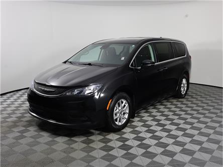 2024 Chrysler Grand Caravan SXT (Stk: L638) in Calgary - Image 1 of 21