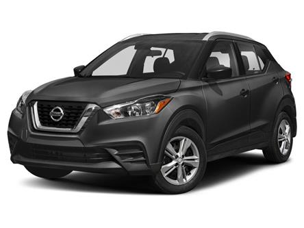 2020 Nissan Kicks S (Stk: T26156A) in Kamloops - Image 1 of 11