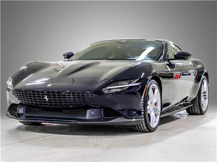 2023 Ferrari Roma Base (Stk: U5228) in Vaughan - Image 1 of 30