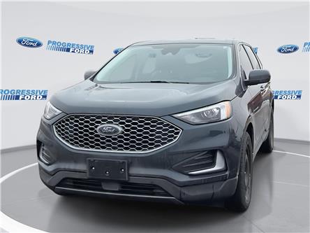 2024 Ford Edge SEL (Stk: RBB17205T) in Wallaceburg - Image 1 of 23