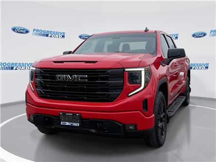 2023 GMC Sierra 1500 Elevation (Stk: PG267500T) in Wallaceburg - Image 1 of 25