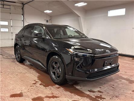 2026 Toyota bZ XLE (Stk: 11105484) in Markham - Image 1 of 24