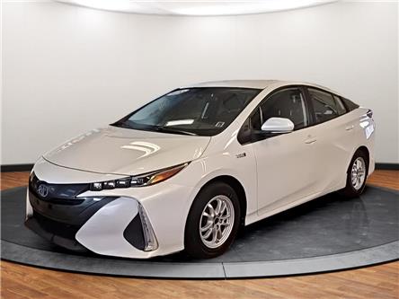 2021 Toyota Prius Prime Base (Stk: 191749) in Lower Sackville - Image 1 of 11 2021 Toyota Prius Prime Base (Stk: 191749) in Lower Sackville - Image 1 of 11