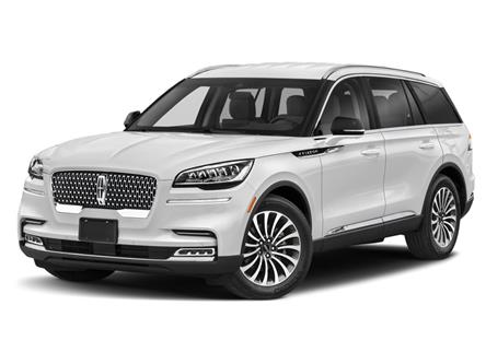 2022 Lincoln Aviator Reserve (Stk: T-1406A) in Calgary - Image 1 of 13