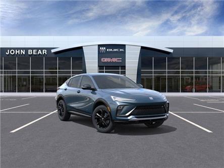 2026 Buick Envista Sport Touring (Stk: 9149-26) in St. Catharines - Image 1 of 24