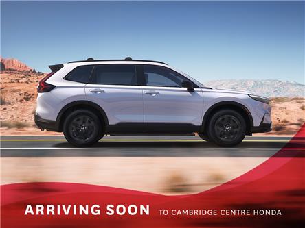 2026 Honda CR-V Sport (Stk: I0012) in Cambridge - Image 1 of 2