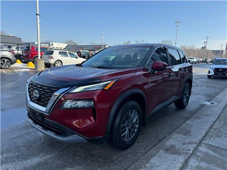 2023 Nissan Rogue S (Stk: 27383) in London - Image 1 of 7