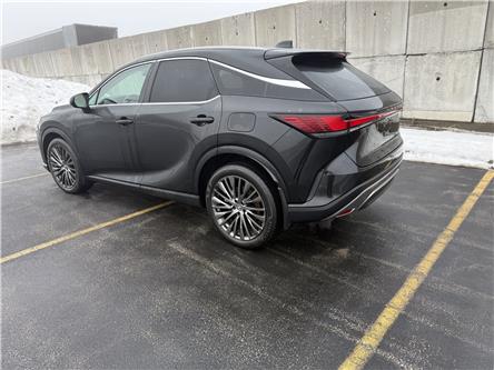 2024 Lexus RX 350h Base (Stk: 1901) in Sarnia - Image 1 of 4