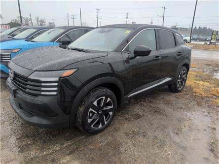 2026 Nissan Kicks SV (Stk: 26072) in Sarnia - Image 1 of 3