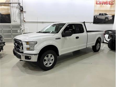 2016 Ford F-150 XLT (Stk: C0704) in Saint-Eustache - Image 1 of 18