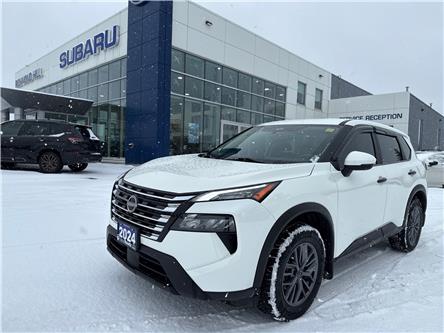 2024 Nissan Rogue S (Stk: T39268) in RICHMOND HILL - Image 1 of 28 2024 Nissan Rogue S (Stk: T39268) in RICHMOND HILL - Image 1 of 28