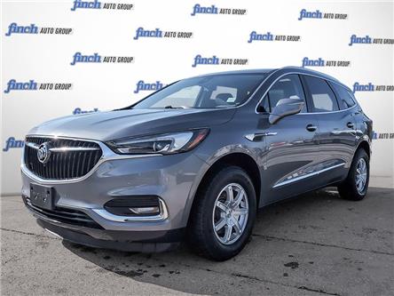 2019 Buick Enclave Premium (Stk: P3133A) in London - Image 1 of 23