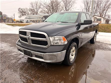 2016 RAM 1500 ST (Stk: 265091A) in London - Image 1 of 5 2016 RAM 1500 ST (Stk: 265091A) in London - Image 1 of 5