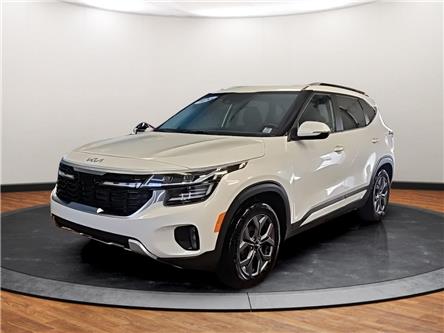 2024 Kia Seltos EX Premium (Stk: 501932) in Lower Sackville - Image 1 of 12