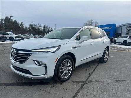 2024 Buick Enclave Premium (Stk: A2256) in Ottawa - Image 1 of 31