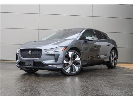 2019 Jaguar I-PACE  (Stk: TJ75050) in London - Image 1 of 33