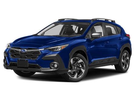 2026 Subaru Crosstrek Limited (Stk: 2106032) in Whitby - Image 1 of 12