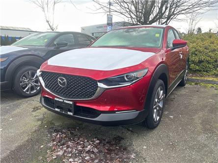 2026 Mazda CX-30 GT (Stk: 127130) in Surrey - Image 1 of 5