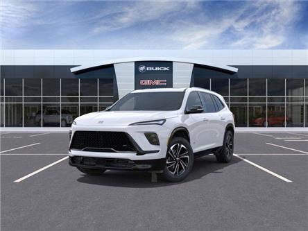2026 Buick Enclave Sport Touring (Stk: 26T175) in Hope - Image 1 of 6