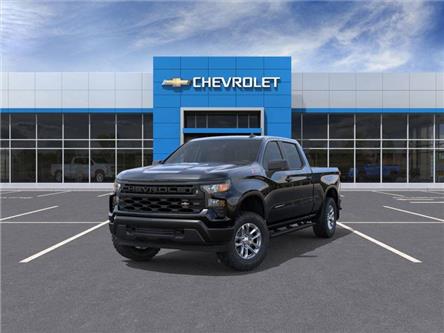 2026 Chevrolet Silverado 1500 Work Truck (Stk: 26-130) in Kirkland Lake - Image 1 of 6