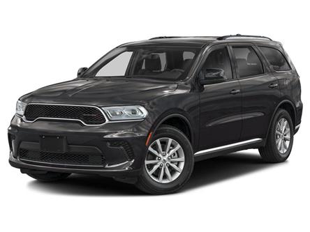 2026 Dodge Durango GT (Stk: T4462) in Brantford - Image 1 of 3