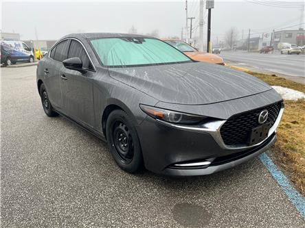 2021 Mazda Mazda3 GT w/Turbo (Stk: TT8302) in Sarnia - Image 1 of 3 2021 Mazda Mazda3 GT w/Turbo (Stk: TT8302) in Sarnia - Image 1 of 3