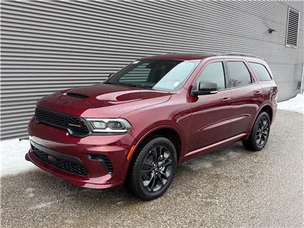 2026 Dodge Durango GT (Stk: 26172) in London - Image 1 of 29